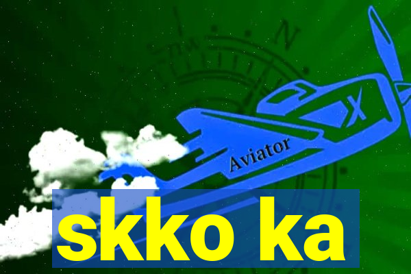 skko ka